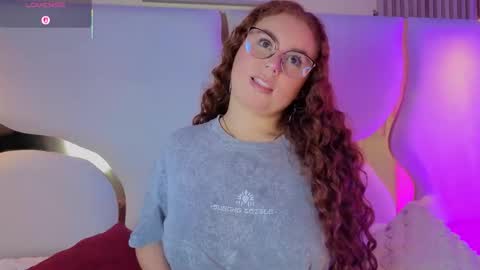 ammber_mjs online show from January 14, 1:08 pm