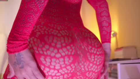 Amber Jay online show from May 31, 3:05 am
