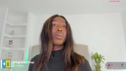 AMMY online show from February 26, 7:39 pm