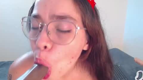 ammy_colins online show from October 10, 3:01 am