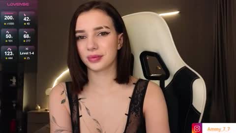 Ammy  dont forget to thumbs up me  online show from October 14, 9:45 am