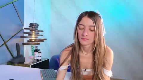 ammy durand online show from September 9, 7:25 pm