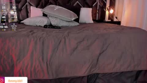 ammy_glow online show from November 7, 4:15 am