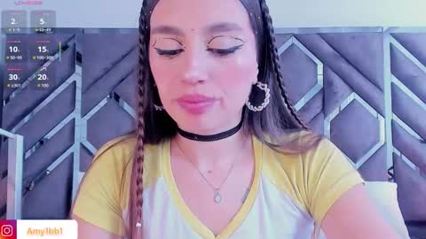 ammy_glow online show from February 25, 6:44 pm