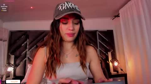 ammy_glow online show from November 20, 3:49 am