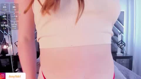 ammy_glow online show from February 23, 6:32 pm