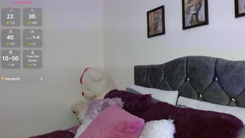 Amy  online show from April 4, 6:09 am