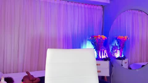 Ammy Nova online show from May 21, 10:49 pm