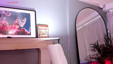 Ammy Nova online show from September 9, 7:47 pm