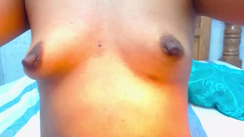 IM AMMY online show from December 2, 6:06 pm