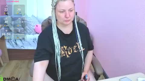 Ammy Soon online show from July 26, 2:42 am