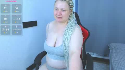 Ammy Soon online show from July 24, 2:20 am