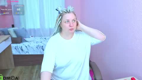 Ammy Soon online show from August 5, 1:13 am