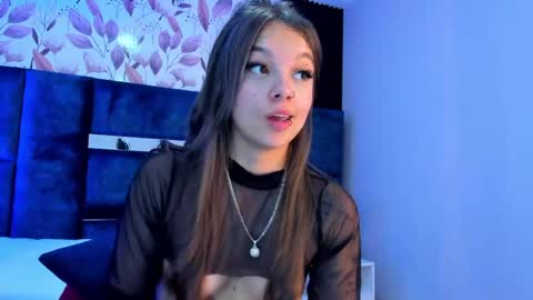 Ammy Jones online show from May 28, 1:58 am