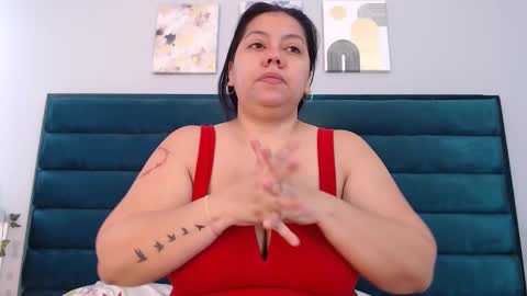 AmmyPike online show from October 2, 12:26 pm