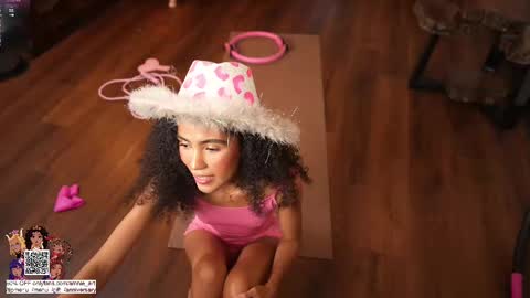 RETURN 30TH  100 explicit on  online show from March 7, 8:00 pm