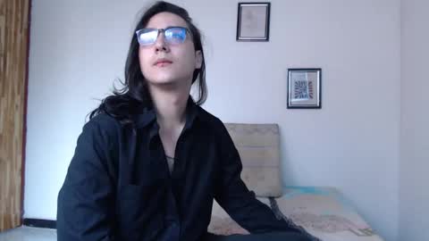 Amoneth online show from February 27, 12:09 pm