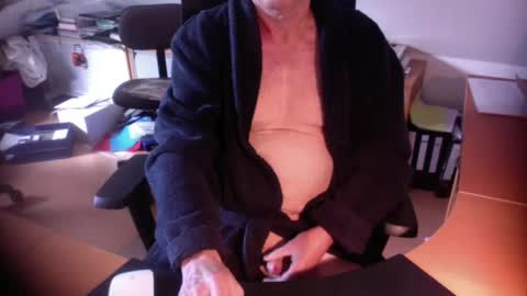 Amor2200 online show from September 10, 8:15 am