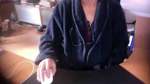 Amor2200 online show from March 29, 12:18 pm