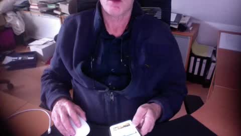 Amor2200 online show from September 15, 5:14 pm