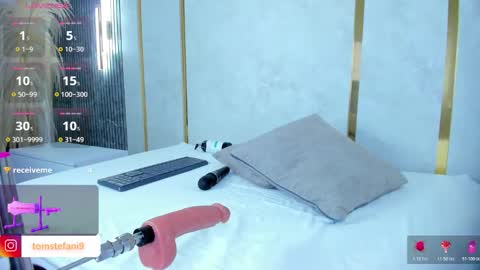 Tefy online show from November 6, 3:31 am