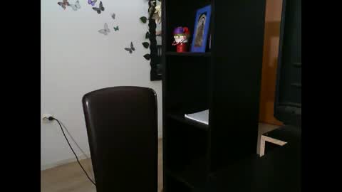 AmorahNotty online show from January 29, 6:07 pm