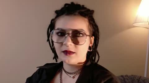 amore online show from April 13, 1:10 am