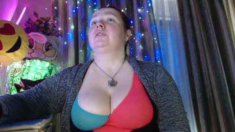 amorelara online show from May 13, 2:05 pm