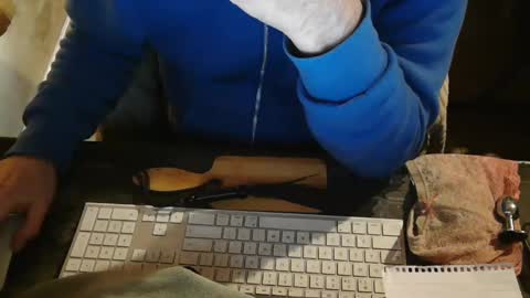 amslave4f online show from February 3, 12:25 pm