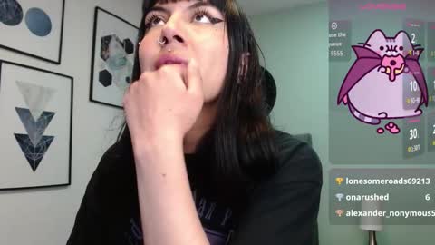 Amy 3 online show from March 19, 5:57 am