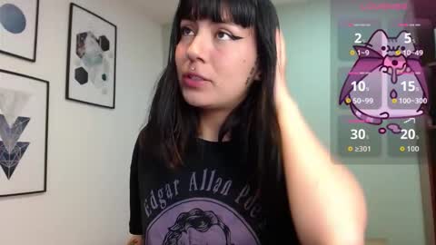 Amy 3 online show from March 3, 4:41 am