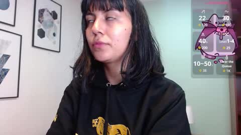 Amy 3 online show from October 28, 4:46 am