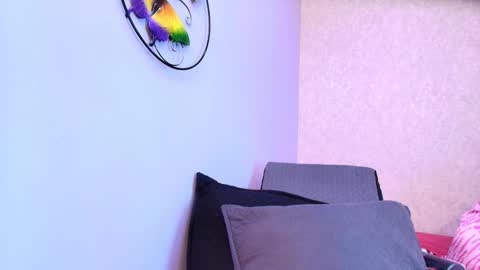 amy__wats0n online show from March 3, 7:10 pm