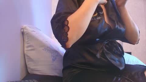 amy__wats0n online show from January 8, 7:09 pm