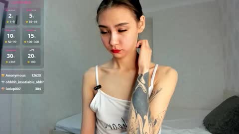 Amy online show from September 12, 6:15 am