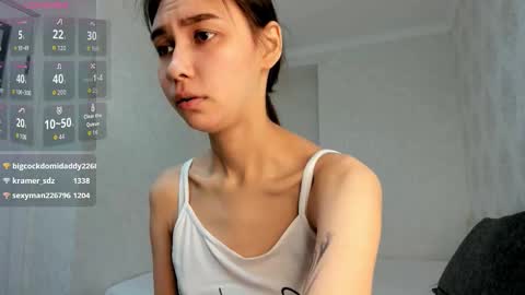 Amy online show from September 25, 1:40 pm