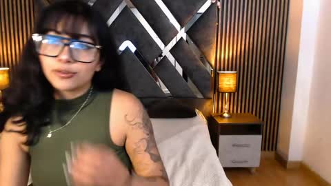 Amy online show from May 26, 1:39 pm