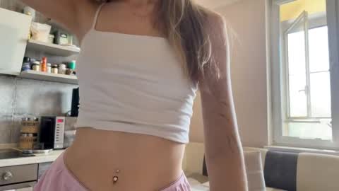Amy Chill online show from June 5, 11:48 am