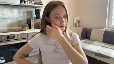 Amy Chill online show from May 24, 12:23 pm