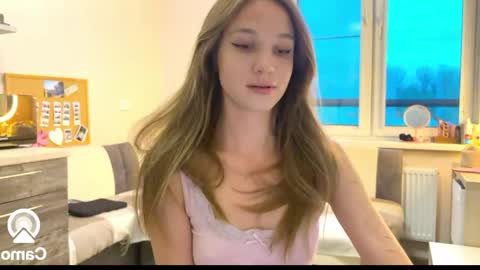 Amy Chill online show from May 10, 6:03 pm