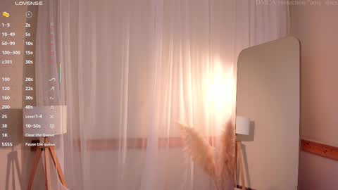 Amy online show from March 11, 2:42 pm