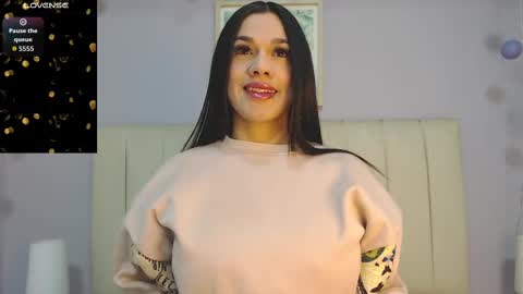 Snapshot of amy_le chatting on October 20, 1:38 pm Amy online show from October 20, 1:38 pm