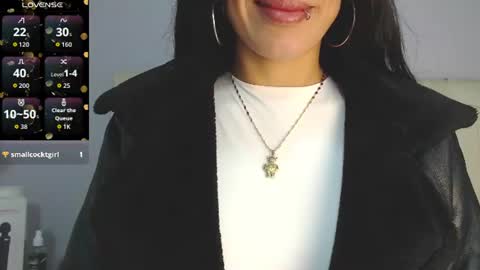 Amy online show from August 6, 1:53 pm