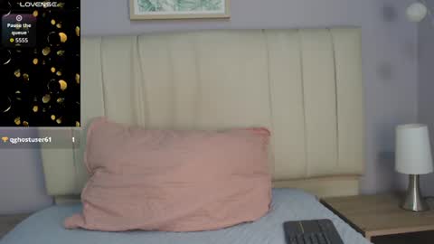 Amy online show from June 30, 1:43 pm