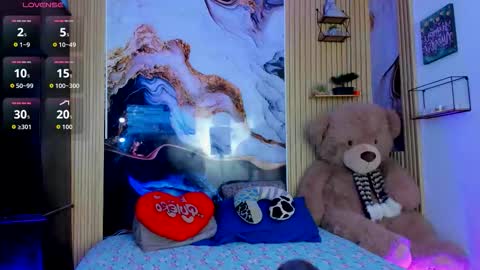amy_leah_ online show from February 21, 3:42 am