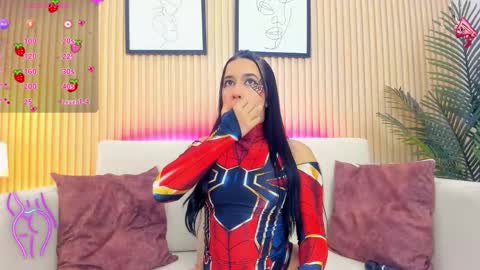 Snapshot of amy_leah_ chatting on October 21, 7:50 pm amy_leah_ online show from October 21, 7:50 pm