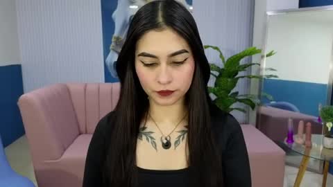 Amy online show from May 10, 7:53 pm