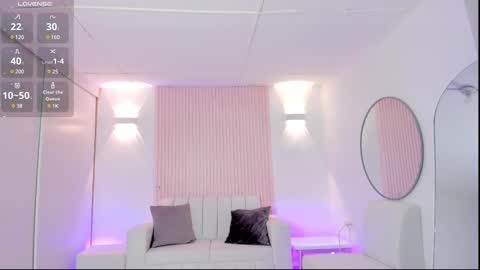 Emily online show from February 26, 12:38 pm