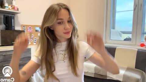 amy_meoww online show from October 15, 12:28 pm