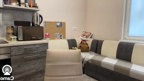 amy_meoww online show from January 22, 11:23 am